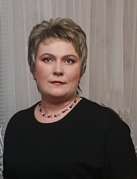 Щур Ольга Романовна 